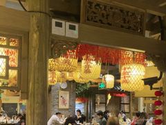 -南京大牌档(青岛万象城店)
