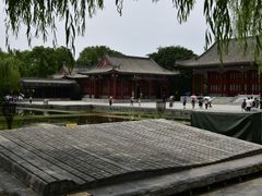 -华清宫景区