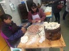 -海汇源老烧麦店(东大街总店)