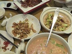 -京味斋·北京烤鸭(北京南站洋桥店)