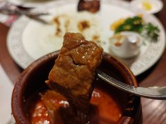 -92°C俄式厨房(中央大街店)