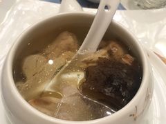 -广州塔晖粤轩中餐厅