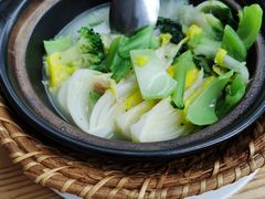 -忆食尚腊味煲仔饭(华南城店)