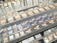 -MUJI无印良品(世博源店)