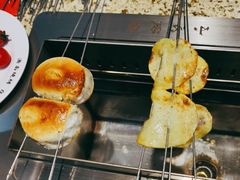 -清真·金鑫隆牛羊肉(环山路店)