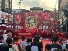 -瓦洛洛传统市场