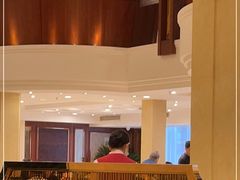 大堂-顺风海鲜港(长寿路店)