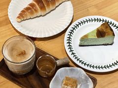 -默迹咖啡馆