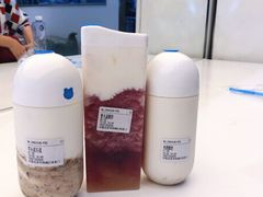 -兰熊鲜奶(西直门凯德mall店)