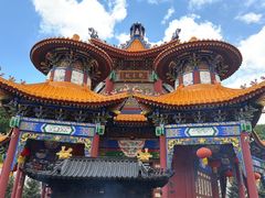 -六鼎山文化旅游区