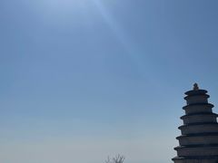 -涂山风景区
