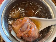 -华记煲仔华·煲仔饭(三元里万科里店)