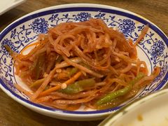 -清真·玛丽亚新疆菜主题餐厅(浙江中路店)