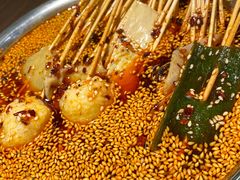 -肖四女乐山跷脚牛肉(世博源店)