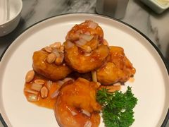 -北京全聚德(清华园店)