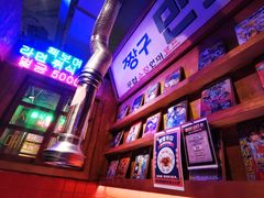 -釜山火炉·海鲜烤肉(紫藤路店)