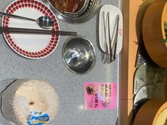 -喜家自助小火锅(卓悦里店)