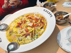 -太二酸菜鱼(深圳布吉万象汇店)