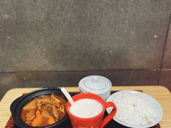 -永和大王(春日上新·浦东南路店)