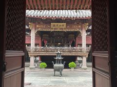 -庆安会馆
