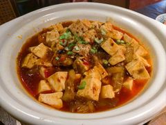 -肆海小川菜酒馆Wine Bistro (青年路店)