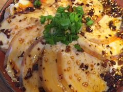 -锦尚阁烤鱼•天津菜(宣武门胡同店)