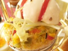 -咖啡苑 - 蔚藍夏日限定主题(永利皇宫店)
