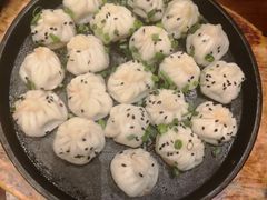 -上海人家花樣年华(中山公园店)