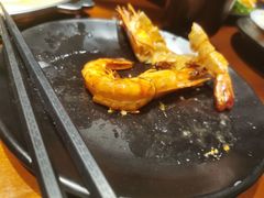 -玖·炭火烤肉
