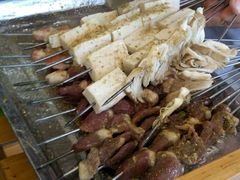 -小寒羊烧烤(凯瑞时代大厦店)