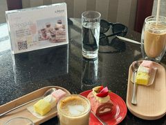 -亚龙湾喜来登·美景台大堂吧