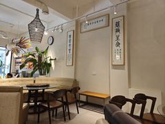 -鹈鹕素食餐厅自助餐部(正阳街店)