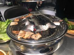 -本炙炭烤·蒲烧活鳗料理店(金沙洲店)
