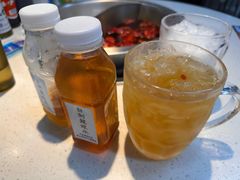 -芈重山老火锅(广州首店)