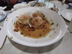 -點無缺茶楼·海鲜酒家(世博店)