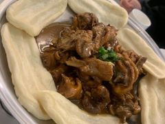 -小菜园新徽菜(南京秦淮龙蟠汇店)