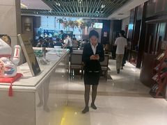 -西安西藏大厦开元名都大酒店·自助餐厅