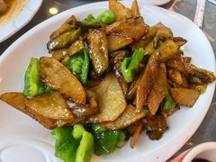 -张包铺(关东古巷店)