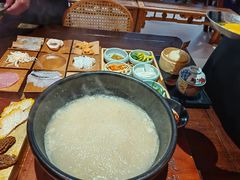 -银米·云南传统过桥米线(双廊黑金冠店)