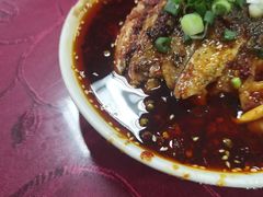 -老丘丘(较场口店)