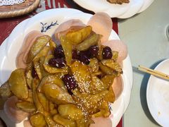 -吴记酱骨炖菜馆(西大直街店)