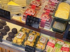 -包满意面包糕点(东坝店)