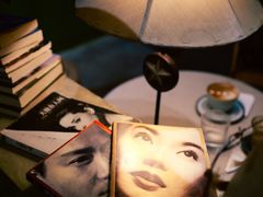 -六区宿舍咖啡店