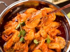 -虾吃虾涮虾火锅(西昌万达店)