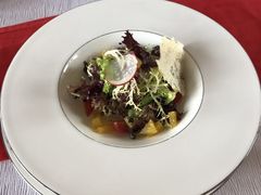 -涵碧楼·遇见餐厅