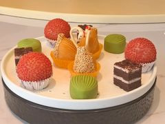 -浦江二号·独栋江景餐厅(滨江大道店)