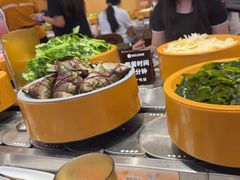 -喜家自助小火锅(乐客城店)