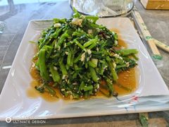 -小饭桶(野三坡百里峡店)