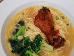 -康师傅私房牛肉面(马泉营奥莱店)