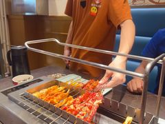 -邢氏老太太烤串(北兴街店)